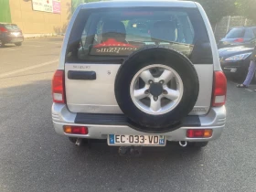Suzuki Grand vitara    | Mobile.bg    5