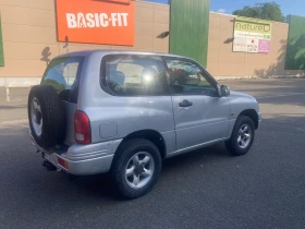 Suzuki Grand vitara    | Mobile.bg    4