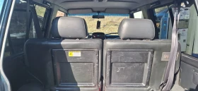 Hyundai Galloper     2.5TDI  | Mobile.bg    17