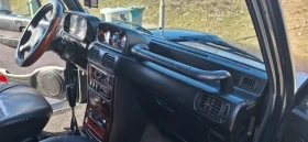 Hyundai Galloper     2.5TDI  | Mobile.bg    12