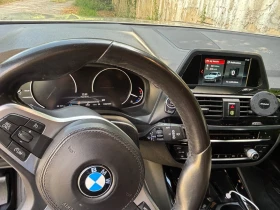 BMW X3 xDrive 20d 2018 | Mobile.bg    10