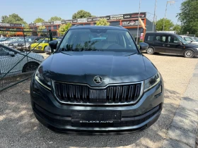 Skoda Kodiaq АВТОМАТИК 7 Места