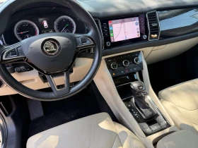 Skoda Kodiaq АВТОМАТИК 7 Места - 34700 лв. - 30450130 14