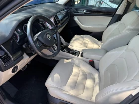 Skoda Kodiaq АВТОМАТИК 7 Места - 34700 лв. - 30450130 9