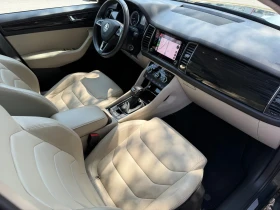 Skoda Kodiaq АВТОМАТИК 7 Места - 34700 лв. - 30450130 12