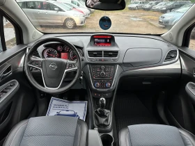 Opel Mokka Cosmo* 4x4* 140кс - 15490 лв. - 54350387 12