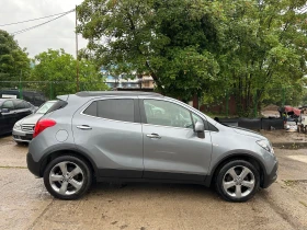 Opel Mokka Cosmo* 4x4* 140кс - 15490 лв. - 54350387 4