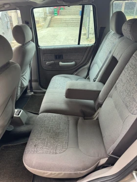 Land Rover Freelander 1.8 | Mobile.bg    7