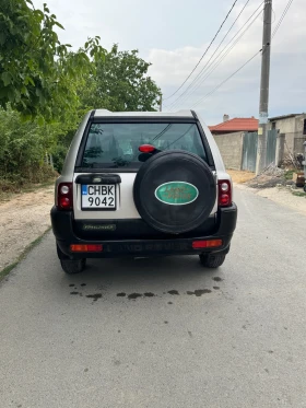 Land Rover Freelander 1.8 | Mobile.bg    6
