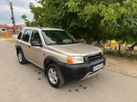 Land Rover Freelander 1.8 | Mobile.bg    2
