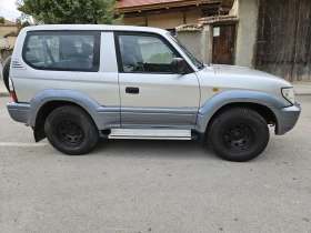 Toyota Land cruiser | Mobile.bg    5