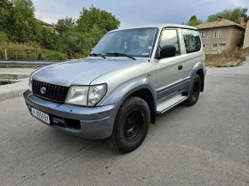 Toyota Land cruiser | Mobile.bg    3