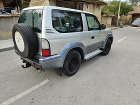Toyota Land cruiser | Mobile.bg    7