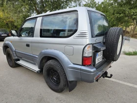 Toyota Land cruiser | Mobile.bg    6