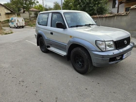 Toyota Land cruiser | Mobile.bg    2