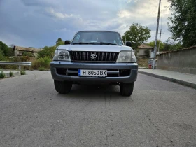 Toyota Land cruiser | Mobile.bg    10