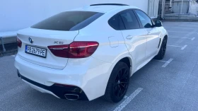 BMW X6 35i Mpaket Distr Digital HKaradon Ambient Keyless - 56900 лв. - 48010306 3