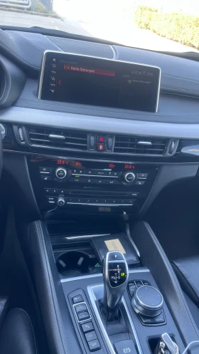 BMW X6 35i Mpaket Distr Digital HKaradon Ambient Keyless - 56900 лв. - 48010306 15