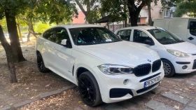 BMW X6 35i Mpaket Distr Digital HKaradon Ambient Keyless