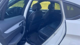 BMW X6 35i Mpaket Distr Digital HKaradon Ambient Keyless - 56900 лв. - 48010306 6