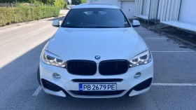 BMW X6 35i Mpaket Distr Digital HKaradon Ambient Keyless - 56900 лв. - 48010306 7