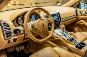 Porsche Cayenne GTS | Mobile.bg    8