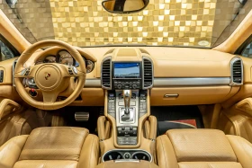 Porsche Cayenne GTS | Mobile.bg    16