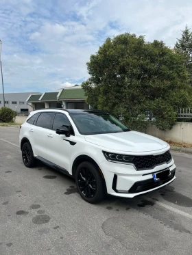     Kia Sorento  / 360   /  /  