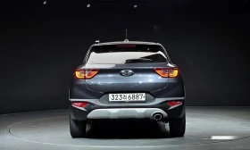 Kia Stonic Diesel 1.6 Trendy * -   *  | Mobile.bg    4