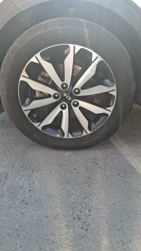 Kia Sportage - 26000 лв. / 13293.59 € - 12793694 6