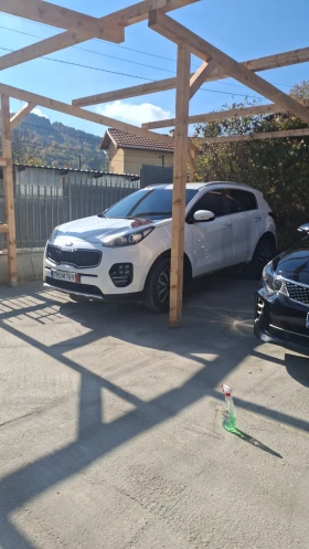 Kia Sportage - 26000 лв. / 13293.59 € - 12793694 12