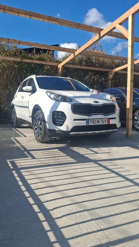 Kia Sportage - 26000 лв. / 13293.59 € - 12793694 5
