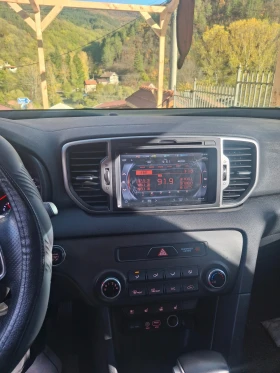 Kia Sportage - 26000 лв. / 13293.59 € - 12793694 8
