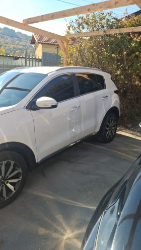 Kia Sportage - 26000 лв. / 13293.59 € - 12793694 3