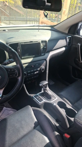 Kia Sportage - 26000 лв. / 13293.59 € - 12793694 10
