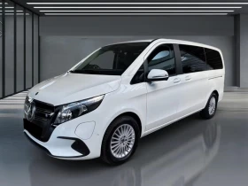 Mercedes-Benz EQV 300 Lоng/ 8 Seats/