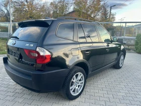 BMW X3 2.0d cat Futura (110 kW) 4X4  - 3650 € / 7138.78 лв. - 15160201 4