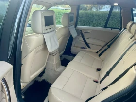 BMW X3 2.0d cat Futura (110 kW) 4X4  - 3650 € / 7138.78 лв. - 15160201 6