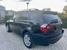 BMW X3 2.0d cat Futura (110 kW) 4X4  - 3650 € / 7138.78 лв. - 15160201 5
