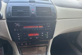 BMW X3 2.0d cat Futura (110 kW) 4X4  - 3650 € / 7138.78 лв. - 15160201 9