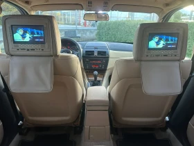 BMW X3 2.0d cat Futura (110 kW) 4X4  - 3650 € / 7138.78 лв. - 15160201 8