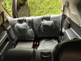 Toyota Land cruiser 150  BLACK EDITION | Mobile.bg    11