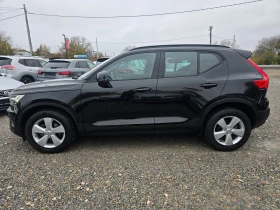 Volvo XC40 2.0D3-ЕВРО 6В-НАВИГАЦИЯ-АВТОМАТ--КАТО НОВ - 36800 лв. / 18815.54 € - 42253965 3