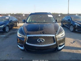 Infiniti QX60 | Mobile.bg    11