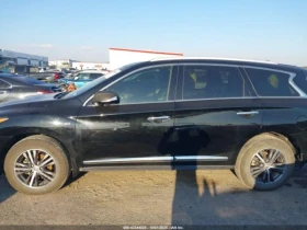 Infiniti QX60 | Mobile.bg    13