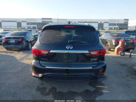 Infiniti QX60 | Mobile.bg    15