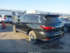 Infiniti QX60 | Mobile.bg    3