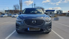 Mazda CX-5 - 25000 лв. / 12782.30 € - 76782925 2