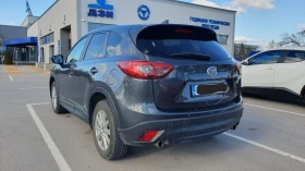 Mazda CX-5 - 25000 лв. / 12782.30 € - 76782925 6