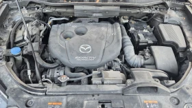 Mazda CX-5 - 25000 лв. / 12782.30 € - 76782925 14